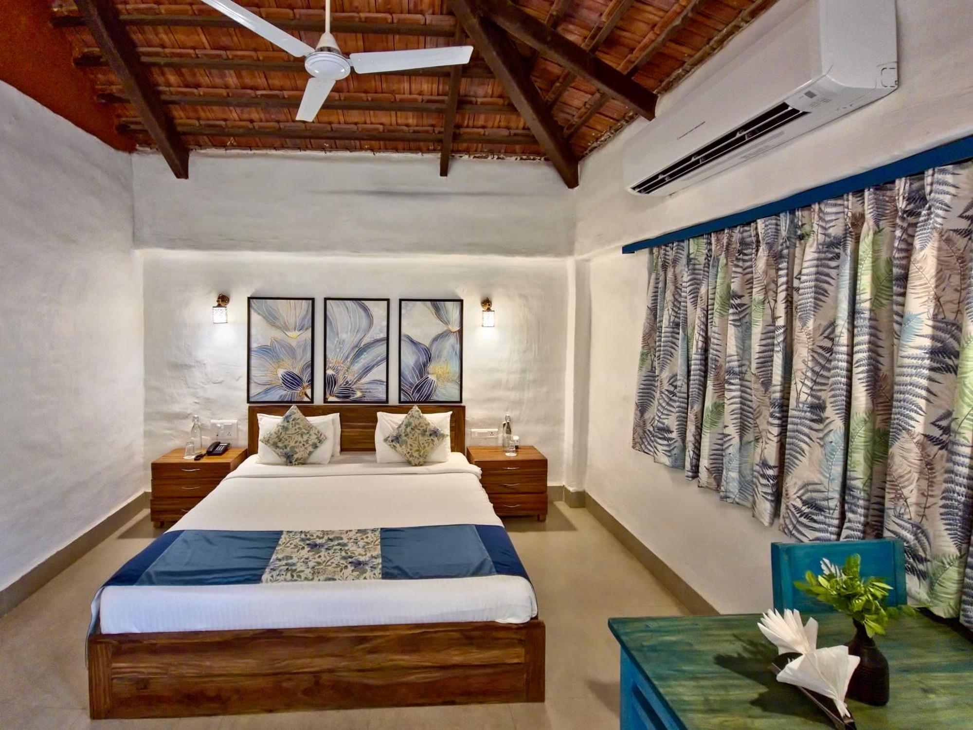 Tathastu Pench Hotel Khawasa Luaran gambar